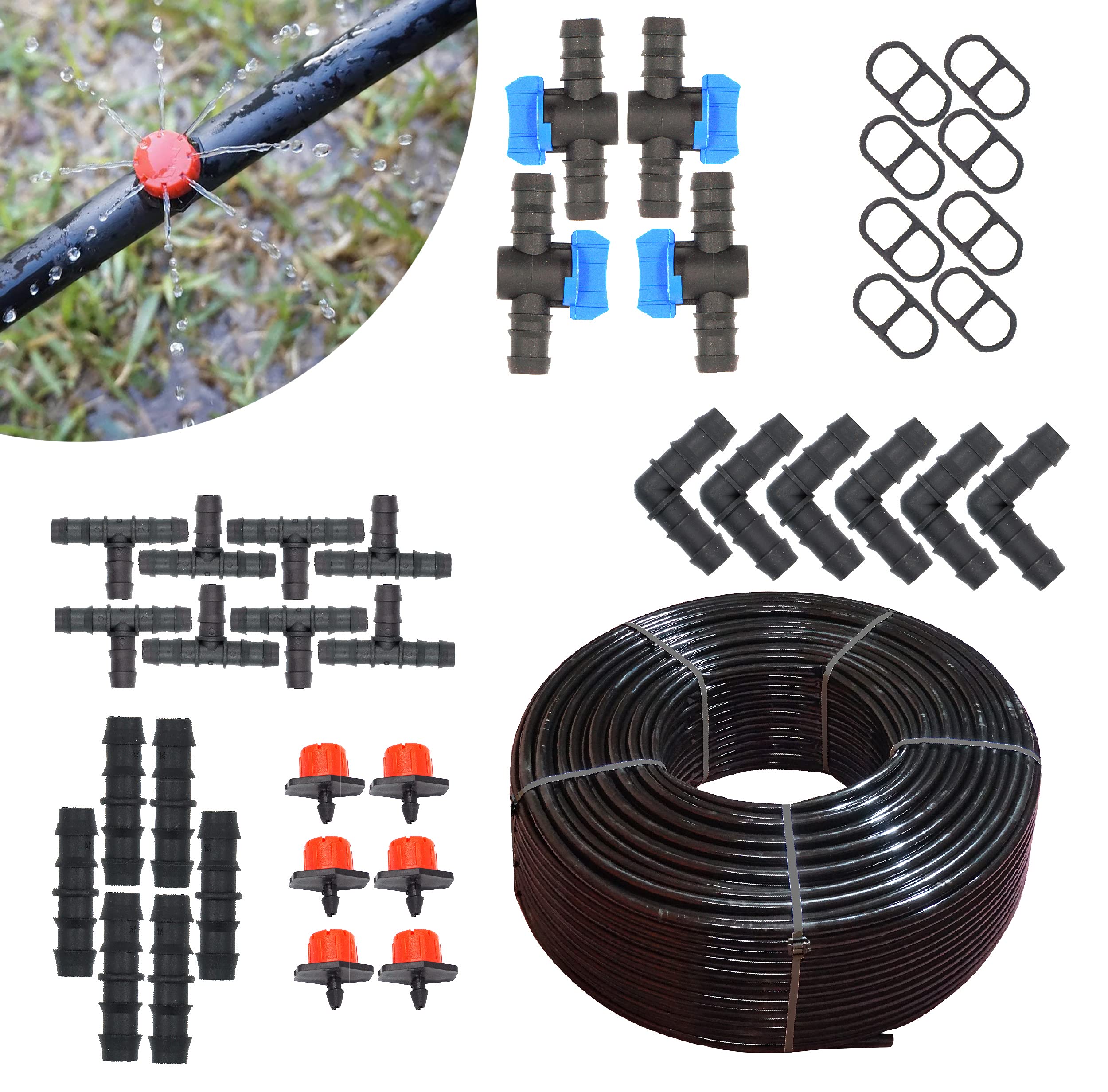 Drip irrigation product
