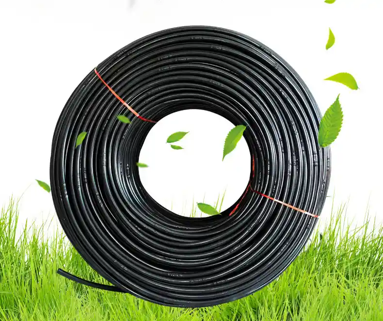 Drip irrigation product