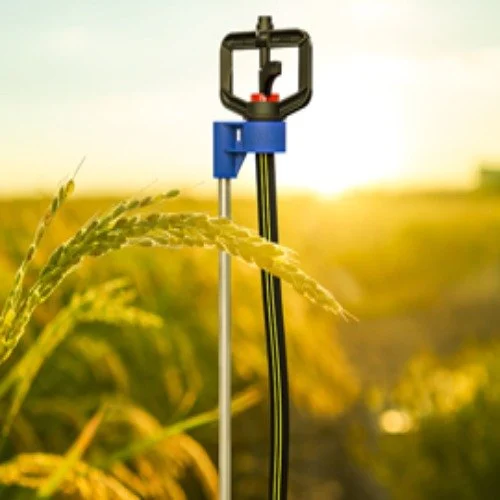 Micro and mini sprinkler product