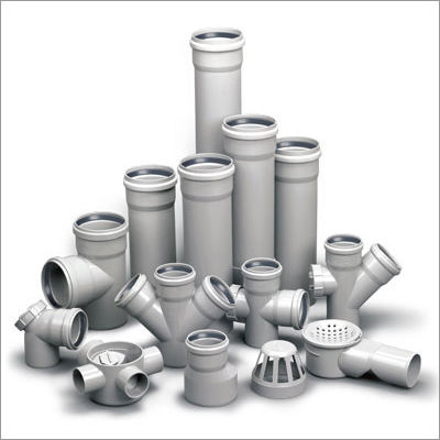 PVC irrigation product